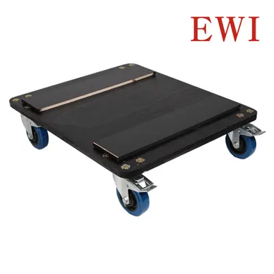 EWI WB-001 랙 이동형 받침대 랙 캐스터 보드
