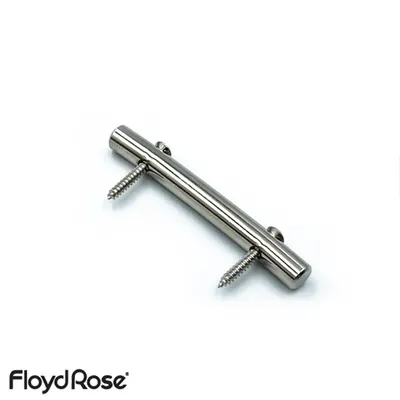 [Floyd Rose] Original String Retainer - 플로이드로즈 독일제 오리지널, 스트링 리테이너 Nickel (FRSRNP)
