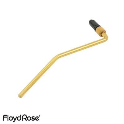 [Floyd Rose] Original Tremolo Arm 플로이드로즈 독일제 오리지널 트레몰로 암 Gold (FRTAKITGP)