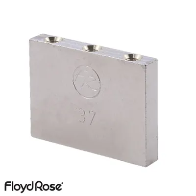 [Floyd Rose] 1000 Series Tremolo Block 사이즈 선택 가능 1000 시리즈 트레몰로 블록 37mm (FR1TB37)