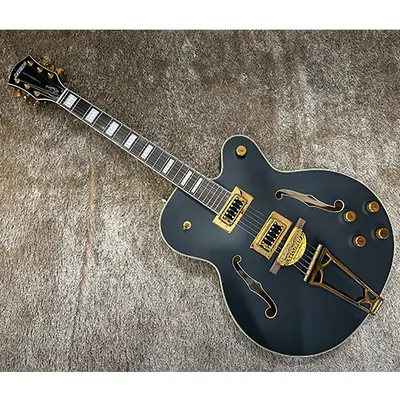 Gretsch 일렉기타 Electromatic Hollow Body Tim Armstrong G5191BK