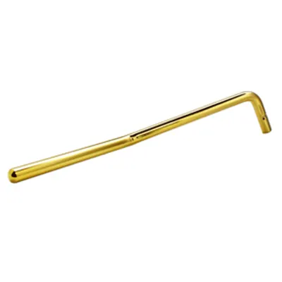 [Floyd Rose] FRX Tremolo Arm 플로이드로즈 FRX 업그레이드 용 스테인레스 스틸 암 Gold (FRXTAGP)