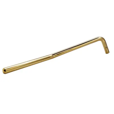 [Floyd Rose] FRX Tremolo Arm 플로이드로즈 FRX 업그레이드 용 스테인레스 스틸 암 Satin Gold (FRXTASGP)