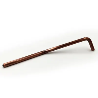 [Floyd Rose] FRX Tremolo Arm 플로이드로즈 FRX 업그레이드 용 스테인레스 스틸 암 Antique Bronze (FRXTAABP)