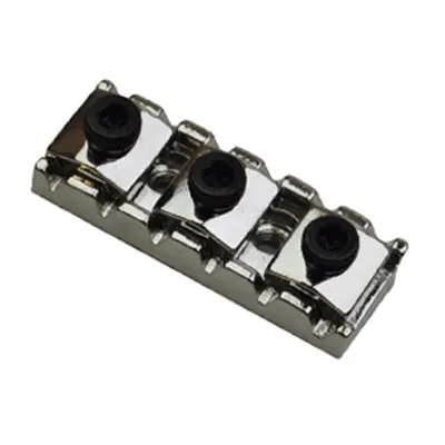 [Floyd Rose] Original Series Special Locking Nut R4 Nickel (FRNR4NP)