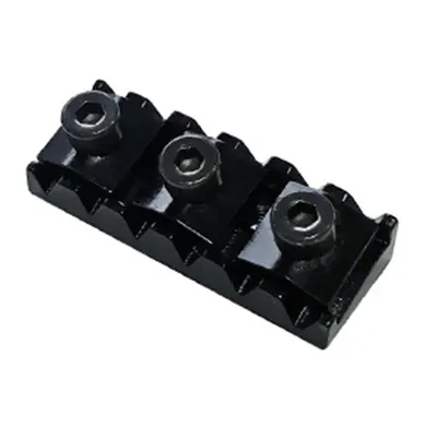 [Floyd Rose] Original Series Special Locking Nut R4 Black (FRNR4BP)