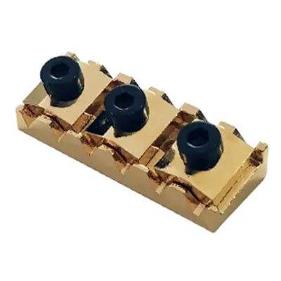 [Floyd Rose] Original Series Special Locking Nut R4 Gold (FRNR4GP)