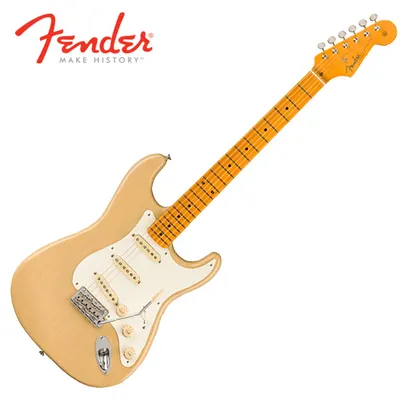 Fender USA American Vintage II 1957 Stratocaster Vintage Blonde (011-0232-807)