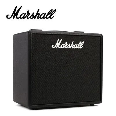 Marshall 기타앰프 CODE25 25 WATT 1X10 COMBO