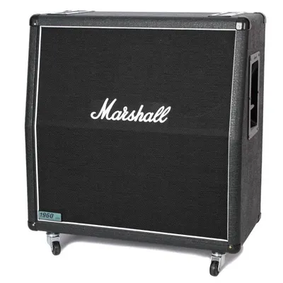 Marshall 마샬 기타앰프 1960A 캐비넷