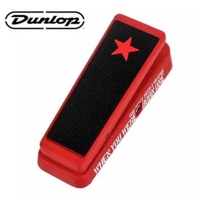 Dunlop 던롭 이펙터 Tom Morello Crybaby Wah (DLEF-143)