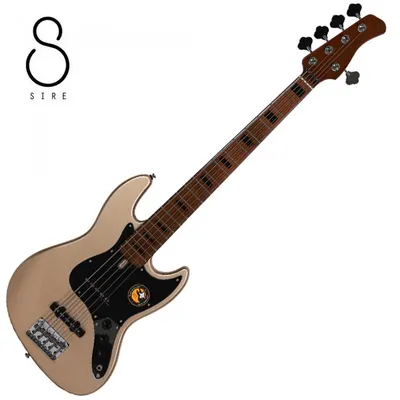 SIRE 베이스기타 MARCUS MILLER V5 5ST (ALDER) CGM