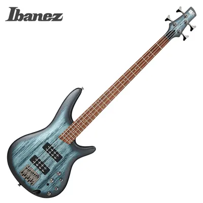 Ibanez 일렉베이스 SR300E SVM (Sky Veil Matte)