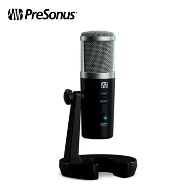PreSonus USB 올인원 마이크 Revelator