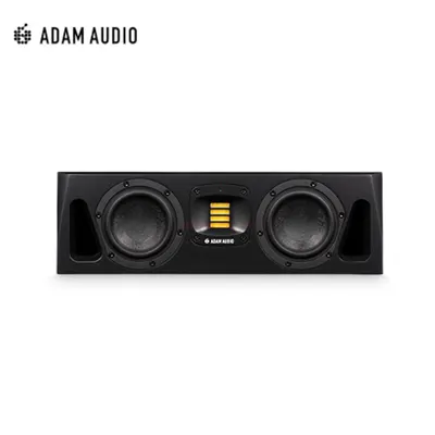 ADAM AUDIO 아담오디오 로우 프로파일 액티브 모니터 스피커 A44H 1통