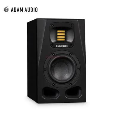 ADAM AUDIO 아담오디오 4인치 모니터 스피커 A4V 1통