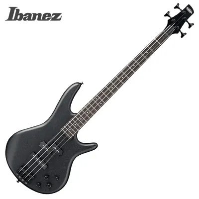 강추! 입문 베이스 Ibanez 아이바네즈 베이스기타 GSR200B Weathered Black