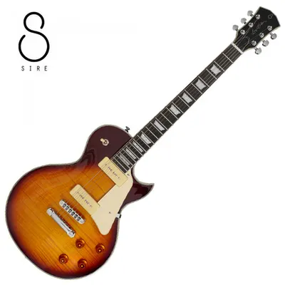 [사이어 특별 할인 쿠폰] SIRE 일렉기타 Larry Carlton L7V (TS)