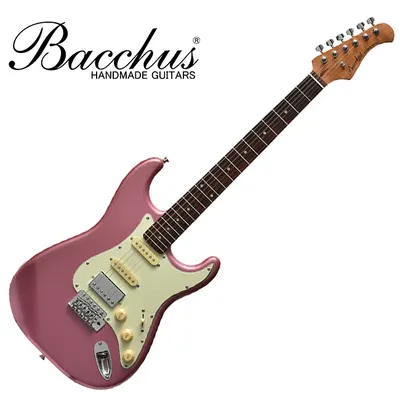 Bacchus 바커스 일렉기타 Universe BST-2 RSM Rosewood (Burgundy Mist)