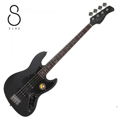 SIRE 베이스기타 MARCUS MILLER V3 4ST BKS