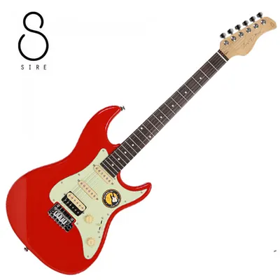 SIRE 일렉기타 Larry Carlton S3 Dakota Red (DRD)