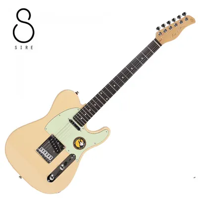 SIRE 일렉기타 Larry Carlton T3 Vintage White (VWH)