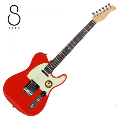 SIRE 일렉기타 Larry Carlton T3 Dakota Red (DRD)