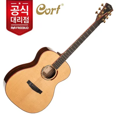 콜트기타 Cort 어쿠스틱 기타 Abstract Delta