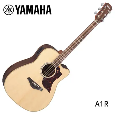 Yamaha 어쿠스틱기타 A1R