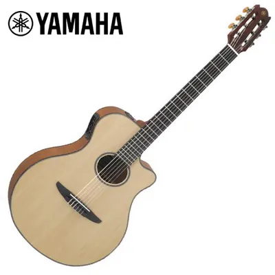 야마하 Yamaha 클래식기타 NTX500 NT (GNTX500NT)