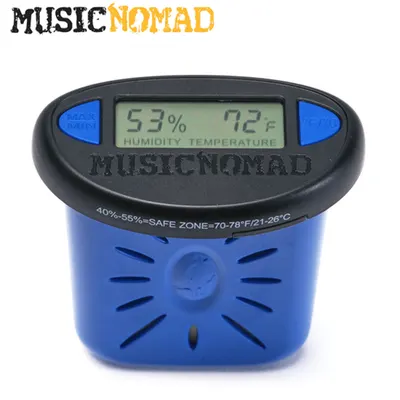Music Nomad Humitar One - 휴미타 & 휴미리더가 결합된 제품 [MN311]