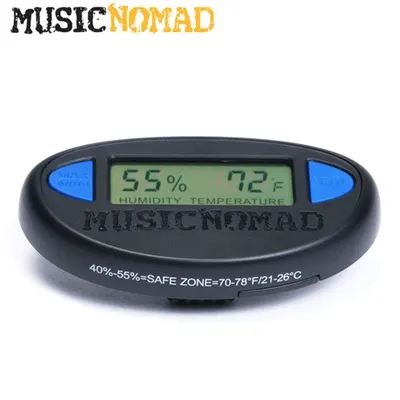 Music Nomad HONE - 온습도계 휴미리더의 헤드 본체 제품 [MN312]
