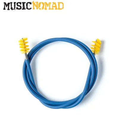 Music Nomad 트럼펫 스네이크 브러쉬 Trumpet Snake Brush [MN761]