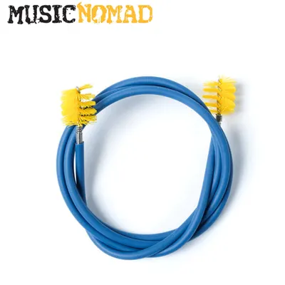 Music Nomad 트럼본 스네이크 브러쉬 Trombone Snake Brush [MN762]