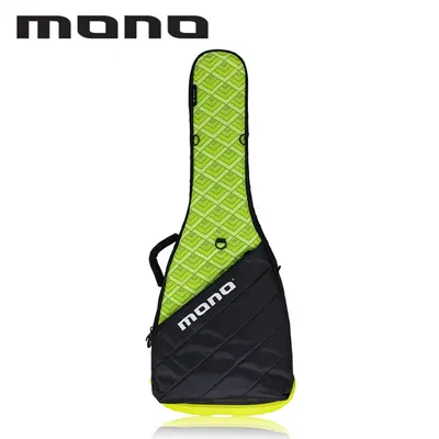 Mono 일렉기타 케이스 X Teisco Vertigo Case Green (MXT-M80-VEG-GRN)