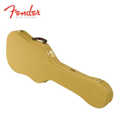 Fender 일렉기타케이스 Classic Series Thermometer Case / 텔레캐스터 케이스 (099-6104-300)