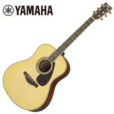 Yamaha 야마하 어쿠스틱기타 LL16M ARE