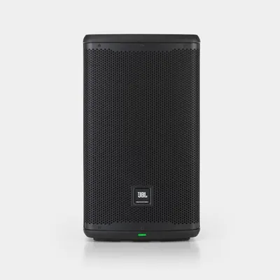 JBL 포터블 스피커 EON710 (액티브,10인치,블루투스)