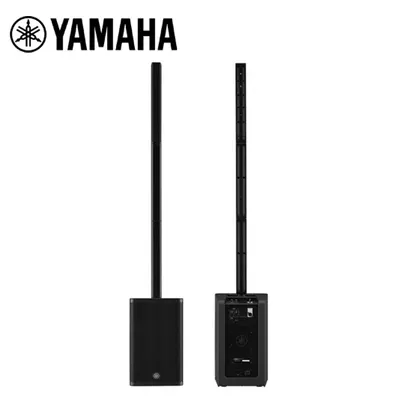 Yamaha 야마하 파워드 스피커 2채널 믹서 내장 DXL1K