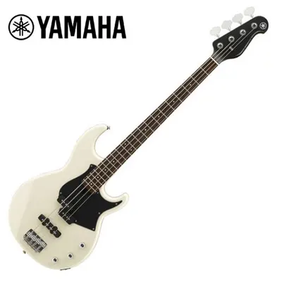 야마하 베이스 YAMAHA BB234 4-Colors