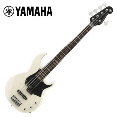 Yamaha 5현 일렉베이스 (BB235)