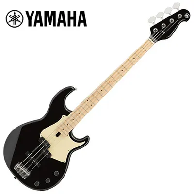 야마하 베이스 YAMAHA BB434M 3-Colors