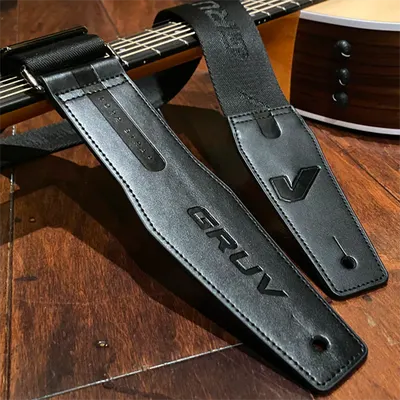 GRUV GEAR 그루브기어 스트랩 KORR Strap