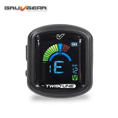 GRUV GEAR 그루브기어 튜너 TWISTUNE