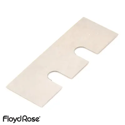 [Floyd Rose] Original Nut Shim 플로이드로즈 너트 받침 심 - 0.1mm / 0.2mm / 0.3mm
