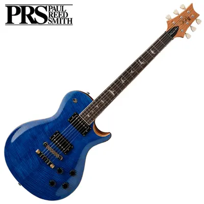 PRS SE 2023 일렉기타 McCarty 594 Single Cut Faded Blue