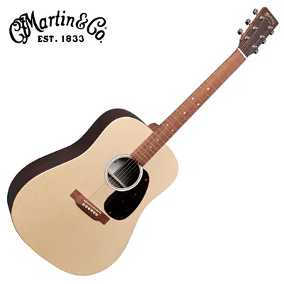 마틴기타 Martin X시리즈 D-X2E-03