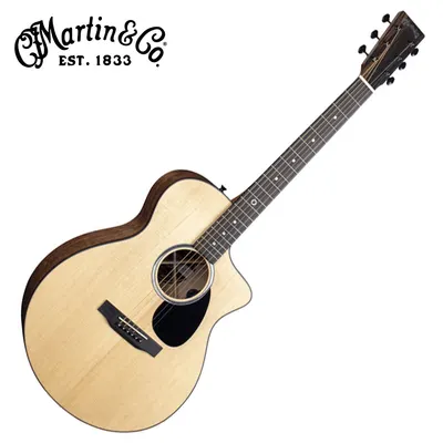 마틴기타 Martin 로드시리즈 SC-10E-01