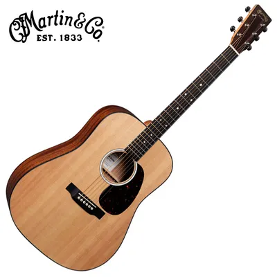 마틴기타 Martin 로드시리즈 D-10E-02