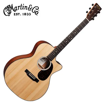 마틴기타 Martin 로드시리즈 GPC-11E